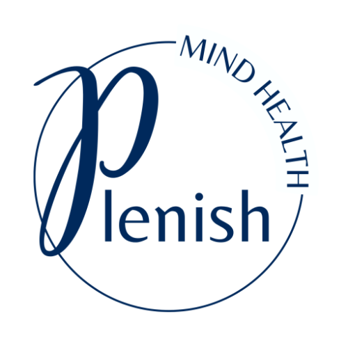 Plenish Mind Health